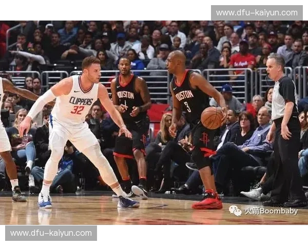 红色的信仰与撕碎的梦魇:休斯顿火箭VS洛杉矶快船G7史诗祭典 红色的信仰与撕碎的梦魇:休斯顿火箭VS洛杉矶快船G7史诗祭典