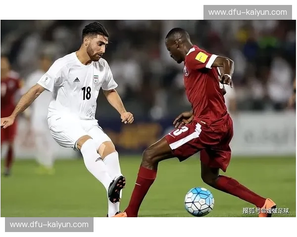 伊朗vs德国：不仅仅是足球，更是文化与历史的碰撞